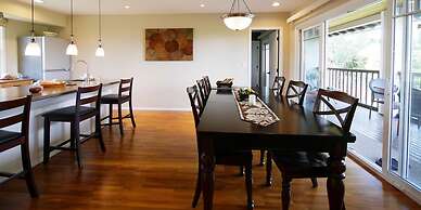 Private Vacation Villa Kohola