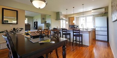 Private Vacation Villa Kohola