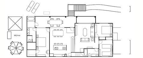 Private Vacation Villa Kohola