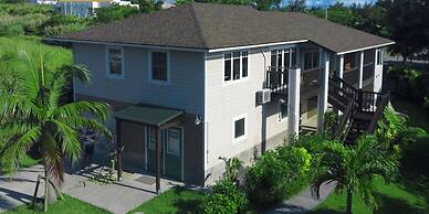 Private Vacation Villa Kohola