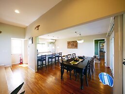 Private Vacation Villa Kohola