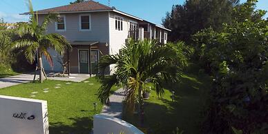 Private Vacation Villa Kohola