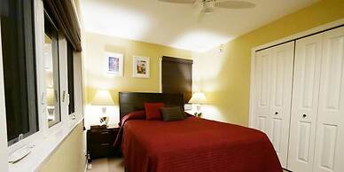 Private Vacation Villa Kohola