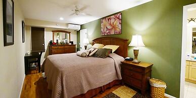 Private Vacation Villa Kohola