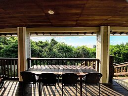 Private Vacation Villa Kohola