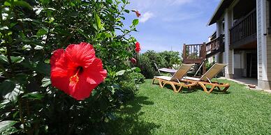 Private Vacation Villa Kohola