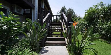 Private Vacation Villa Kohola