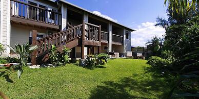 Private Vacation Villa Kohola