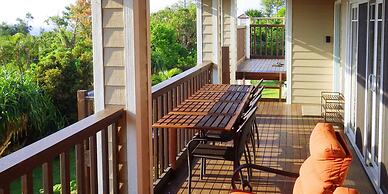 Private Vacation Villa Kohola