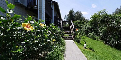 Private Vacation Villa Kohola