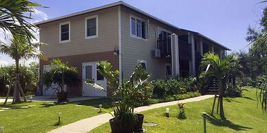 Private Vacation Villa Kohola