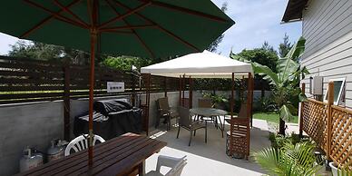 Private Vacation Villa Kohola