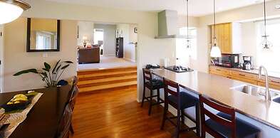 Private Vacation Villa Kohola