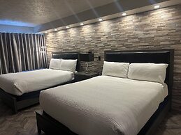 Travelodge by Wyndham Drummondville