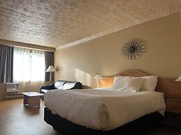 Travelodge by Wyndham Drummondville