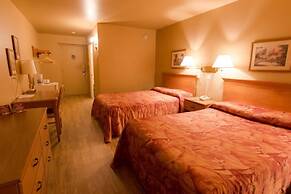 Travelodge by Wyndham Drummondville