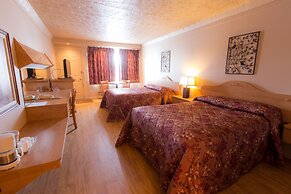 Travelodge by Wyndham Drummondville