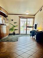 Travelodge by Wyndham Drummondville
