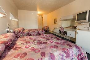 Travelodge by Wyndham Drummondville