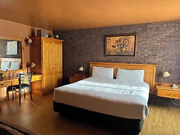 Travelodge by Wyndham Drummondville