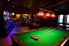 Travelodge by Wyndham Drummondville