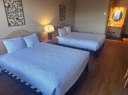 Travelodge by Wyndham Drummondville