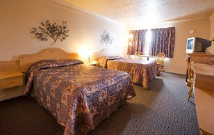 Travelodge by Wyndham Drummondville