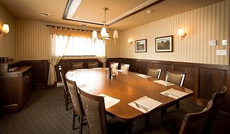 Travelodge by Wyndham Drummondville