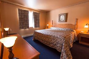 Travelodge by Wyndham Drummondville