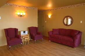 Travelodge by Wyndham Drummondville