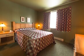 Travelodge by Wyndham Drummondville