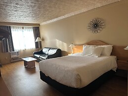 Travelodge by Wyndham Drummondville