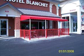Travelodge by Wyndham Drummondville