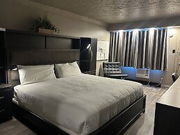 Travelodge by Wyndham Drummondville
