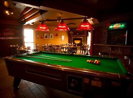 Travelodge by Wyndham Drummondville