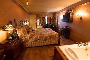 Travelodge by Wyndham Drummondville