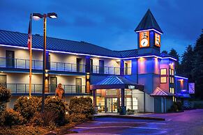 Glen Lyon Inn & Suites