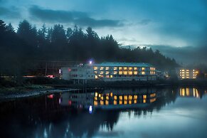 Glen Lyon Inn & Suites