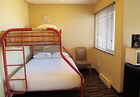 Glen Lyon Inn & Suites