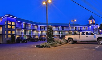 Glen Lyon Inn & Suites