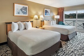 Glen Lyon Inn & Suites