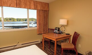 Glen Lyon Inn & Suites