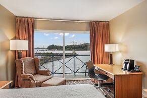 Glen Lyon Inn & Suites
