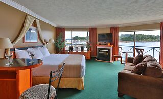 Glen Lyon Inn & Suites