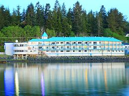 Glen Lyon Inn & Suites