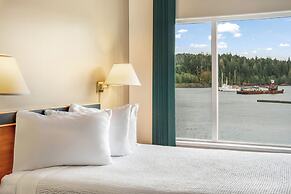 Glen Lyon Inn & Suites