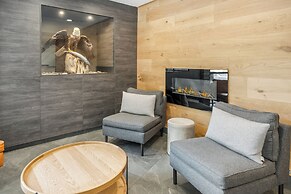 Glen Lyon Inn & Suites