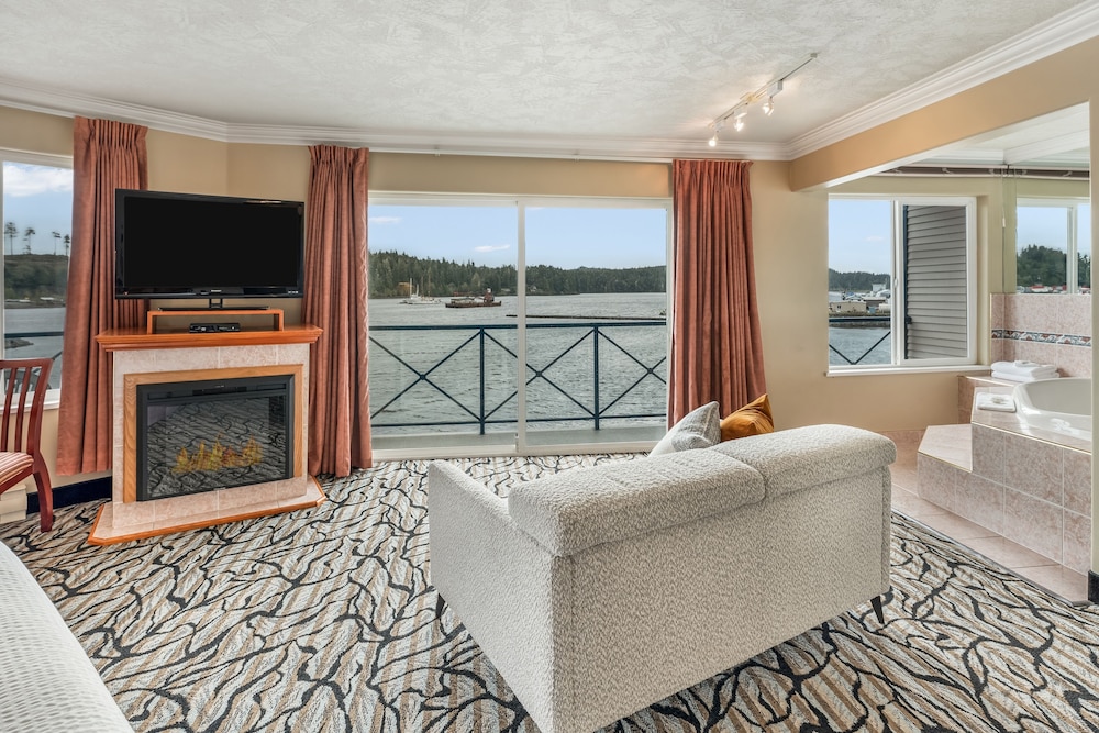 Glen Lyon Inn & Suites