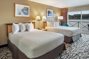 Glen Lyon Inn & Suites
