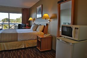 Glen Lyon Inn & Suites